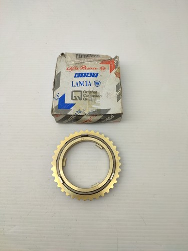 Sincronizzatore marcia - 3a,
