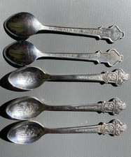 Cucchiaino ROLEX LUCERNE,nuovo,Bucherer-Svizzera