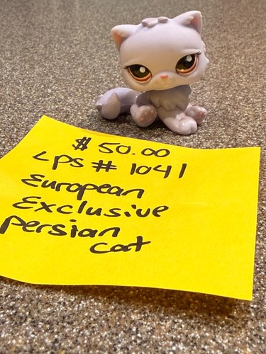 Lps 1041 autentico - #1041,