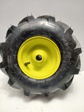 Gruppo pneumatici 14" sinistro