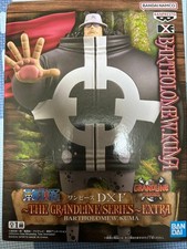 Modellino One Piece Grandline