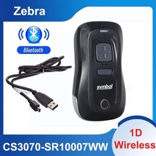 Motorola Symbol CS3070 scanner