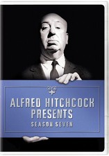 Alfred Hitchcock Presents