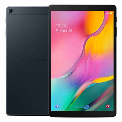 Samsung galaxy tab 2019 - tab, a