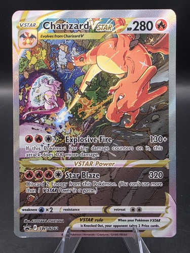 Carte promozionali charizard - promozionali,