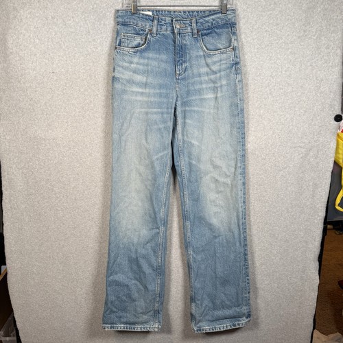 Zara baggy jeans donna - baggy,
