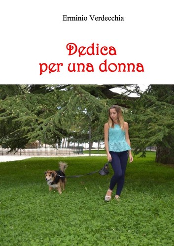 Dedica per una - donna,