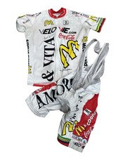 Maglia Vintage Biemme Velo