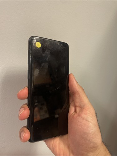 Samsung galaxy 64gb - s9,