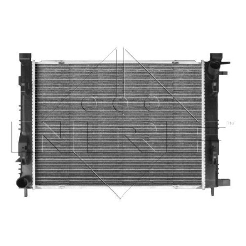 Radiatore raffreddamento - radiatore,