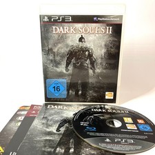🎮 Dark Souls II – PS3 |