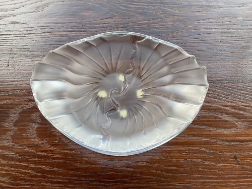 Coupe vide poche en - vide,