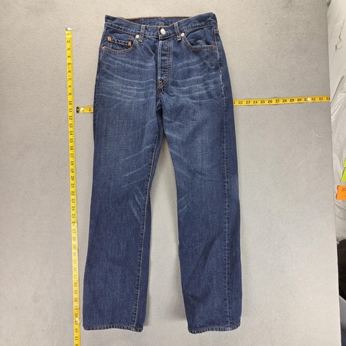 Jeans vintage levis - vintage,