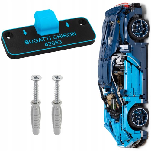 Bugatti chiron 42083 - -, |