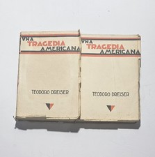 Una Tragedia Americana Teodoro