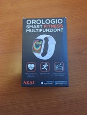 OROLOGIO SMART FITNESS