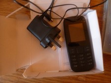Nokia 105 Mobile Phone UK