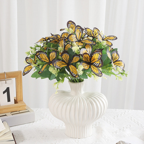 Artificiale orchidea - artificiale,