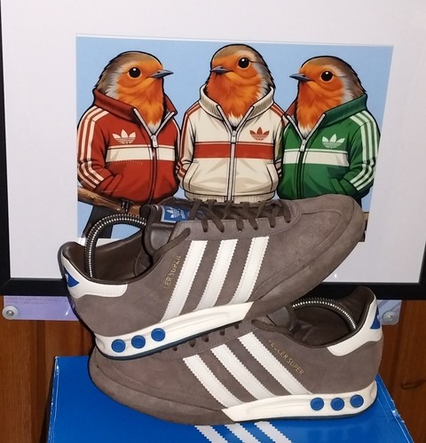 Adidas kegler super taglia - super, 7
