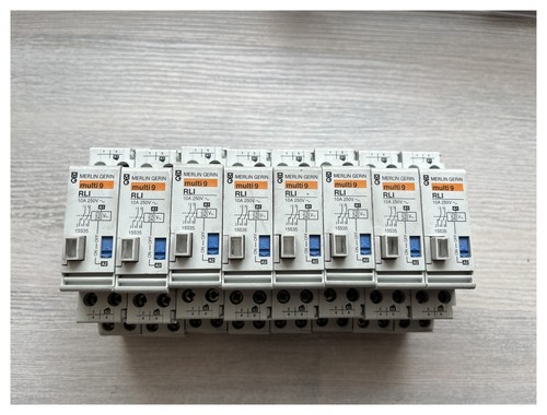 Merlin gerin multi rli 15535 - multi,