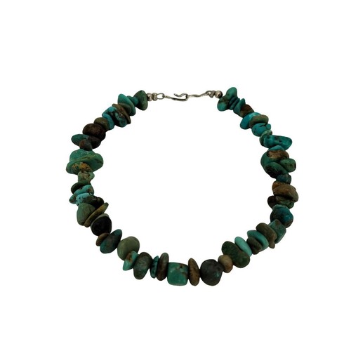 Bracciale navajo indian - navajo,