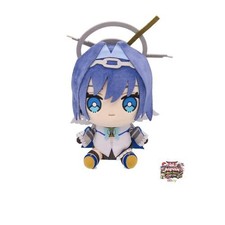 Peluche Oro Chrony Holo