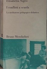 Nigris I CONFLITTI A SCUOLA