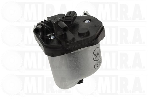 Filtro gasolio completo ford - gasolio,
