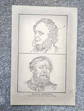 Home Love -  Phrenology -