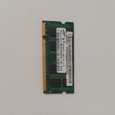 RAM DDR2  hynix 2GB PC2-5300S