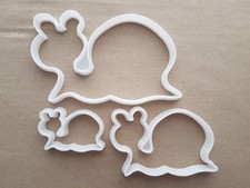 Tagliabiscotti a forma di