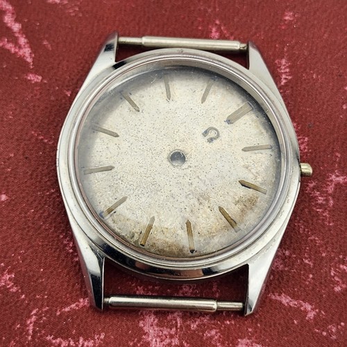 Vintage omega seamaster - omega,