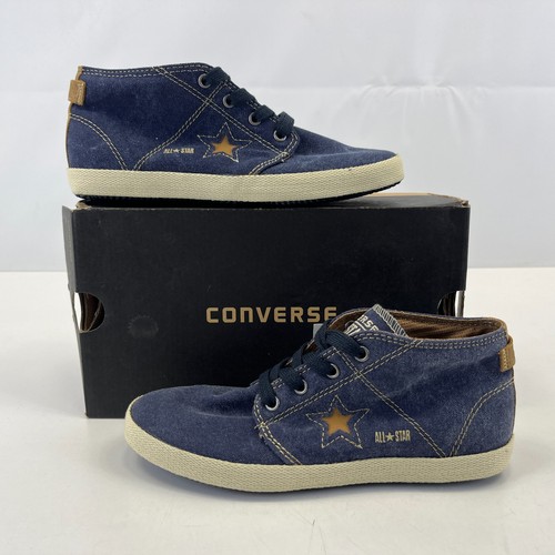 Converse all star - all, hi