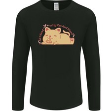 Maglietta A Maniche Lunghe