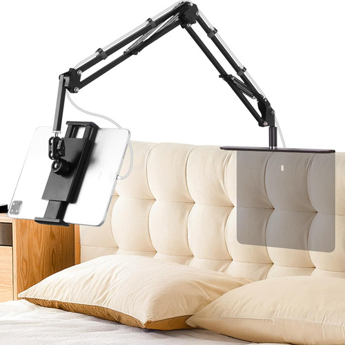 Supporto per tablet - supporto, mano