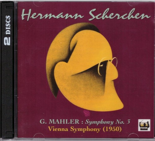 Mahler sinfonia 3 - 3, /