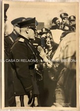 Foto fotografia mussolini - foto,