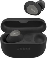 Auricolari Bluetooth in-ear wireless Jabra Elite 10 - Nero titanio