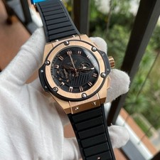 Hublot BIG BANG Orologio Uomo