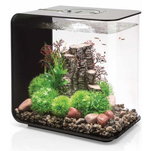 Oasi biorb flow mcr nero - mcr,