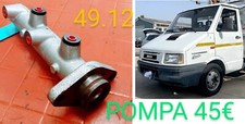 POMPA SERVOFRENO IVECO NEW