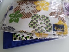 FLOU MAUI BIANCO - BIANCHERIA