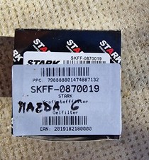 STARK SKFF-0870019 Filtro carburante per TOYOTA Yaris  (P9) C