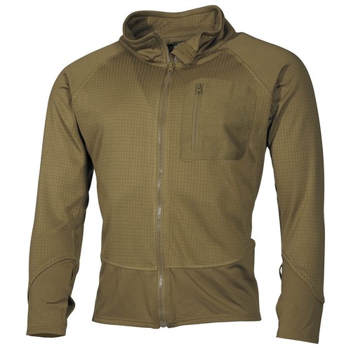 Giacca tactical outdoor - giacca,