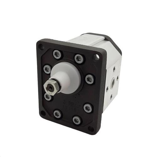 Pompa ingranaggi ghp3 33 - ingranaggi, ghp3-d-33