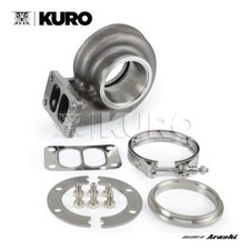 Alloggiamento turbina turbo