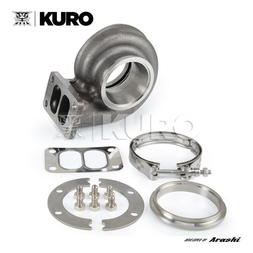 Alloggiamento turbina turbo