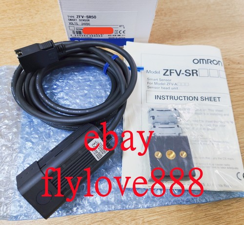 Omron zfv sr50 sensore - zfv-sr50,