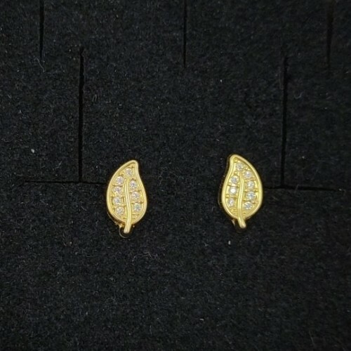 Orecchini oro 18k 750 - orecchini, mls