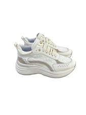 Janet&Janet sneakers in pelle